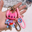 Lilo & Stitch Cute Keychain