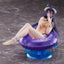 Anime Aqua Float Girls Figures