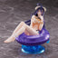 Anime Aqua Float Girls Figures