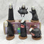 Spirited Away No-Face Figures 6pcs