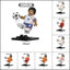 2025 New Most Popular Players Figure Building Blocks