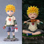 Naruto Childhood Naruto Resin Statue