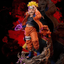 Naruto Kid Uzumaki Naruto Statue