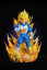 Dragon Ball Z Super Vegeta Classic Scene Statue