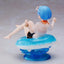 Anime Aqua Float Girls Figures