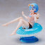 Anime Aqua Float Girls Figures