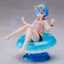 Anime Aqua Float Girls Figures