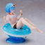 Anime Aqua Float Girls Figures