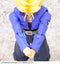 Dragon Ball Z Future Trunks Action Figure