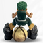 One Piece Kid Roronoa Zoro Cute Figure