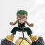 One Piece Kid Roronoa Zoro Cute Figure