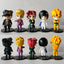 JoJo's Bizarre Adventure Cute Figures