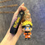 2024 New Naruto Cute Keychain