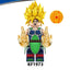 New Dragon Ball Super Figure Building Blocks