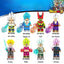 Dragon Ball Super Figure Building Blocks