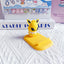 Pokemon Eeveelution Cute Mobile Phone Holder