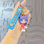 2024 New Sailor Moon X Sanrio Cute Keychain