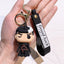 Berserk Cute Keychain 2pcs(Buy 1 Free 1)