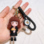 2024 New Harry Potter Cute Keychain