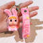 2024 New The Powerpuff Girls Cute Keychain