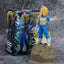 Dragon Ball Z Super Saiyan Scene Figure