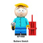 2025 New South Park Figure Building Blocks