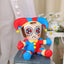 The Amazing Digital Circus Plush Toys