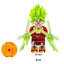 2024 New Dragon Ball Figure Building Blocks