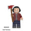 2024 New Horror Movie Figure Building Blocks