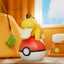 2025 New Pokemon Light Cute Keychain