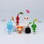 Game Pikmin Cute Ornaments