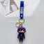 Big Hero 6 Cute Keychain