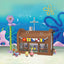 SpongeBob SquarePants House Scene Building Blocks