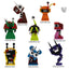 2025 New Incredibox Sprunki Building Blocks