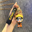 2024 New Naruto Cute Keychain