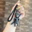 2024 New Black Myth: Wukong Cute Keychain