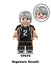 Haikyu!! Figure Building Blocks