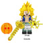 2024 New Dragon Ball Figure Building Blocks