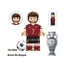 2024 New Most Popular Players Figure Building Blocks