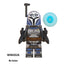 2024 New Star Wars Figure Building Blocks