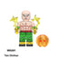 2024 New Dragon Ball Figure Building Blocks