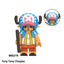 2025 New One Piece Figure Building Blocks