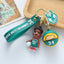 Cartoon Basketball Player Cute Keychain