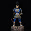 Dragon Ball Samurai Series Figures