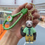 2024 New Zootopia Cute Keychain