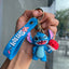 2024 New Stitch & Angel Cute Keychain