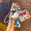 2024 Christmas Snoopy Cute Keychain