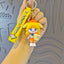 2024 New Sailor Moon X Sanrio Cute Keychain