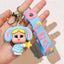 2024 New The Powerpuff Girls Cute Keychain