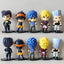 JoJo's Bizarre Adventure Cute Figures